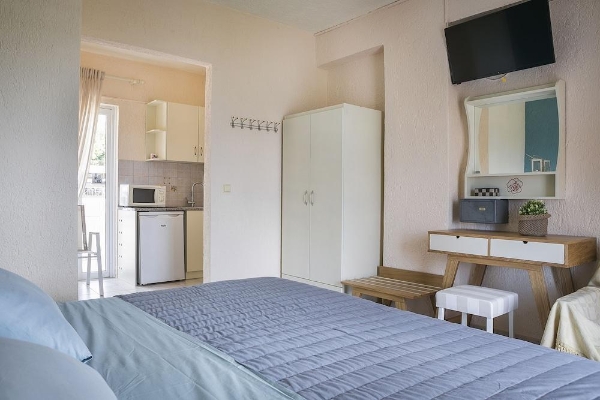 Hotel Panorama Fanari Studios & Apartments (Kefalonia - Argostoli)